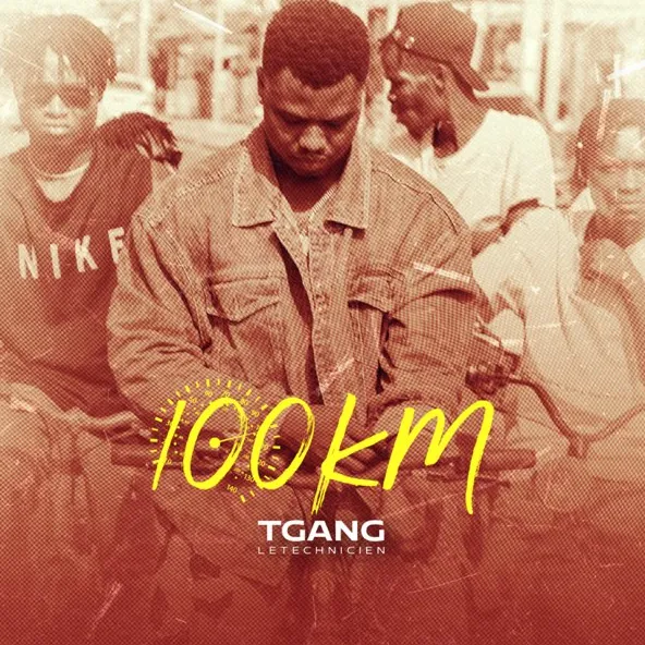 100Km