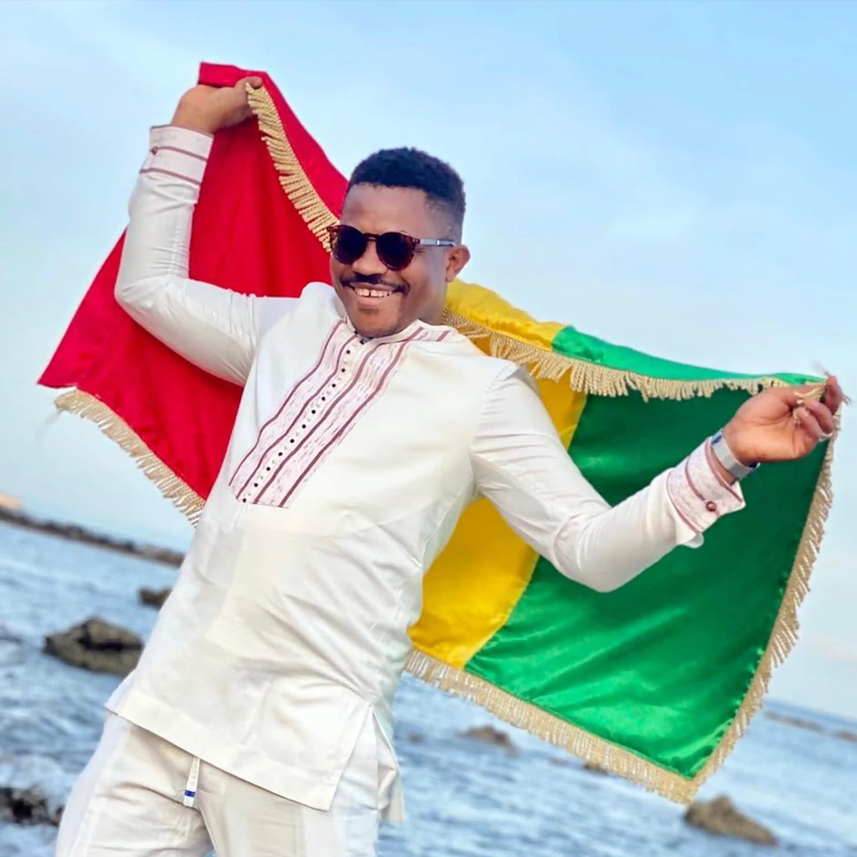 224 Syli Feat Mai Mefia, Djokoria Fanta, Ibro Gnamet, Bébé Baya, Hadja Diabaté, Kassoumanma, Makalé, M'balou Originale, Mommy Saran, Manamba Kanté