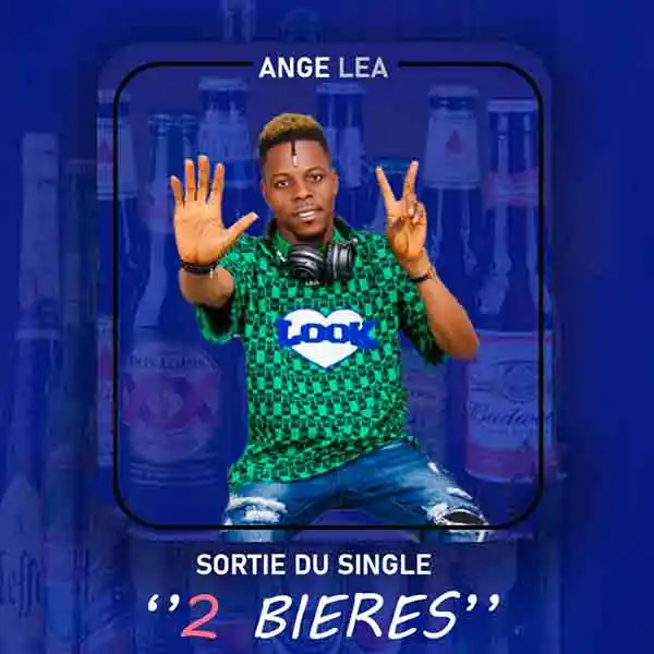 2 Bieres