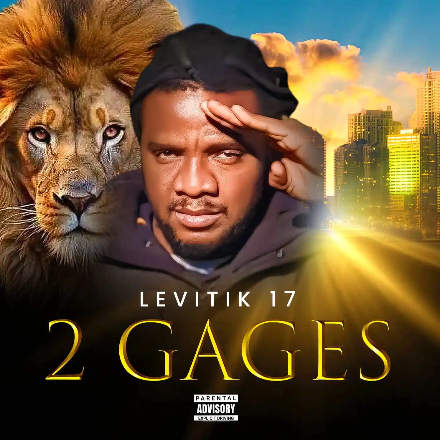 2 GAGES