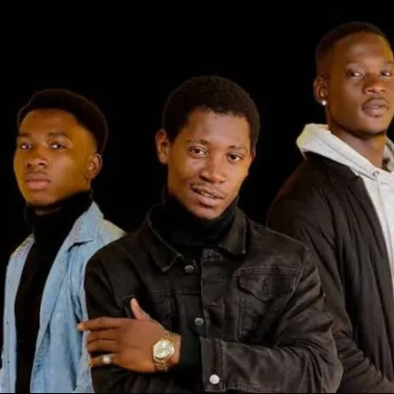 AFRIK'KIDz