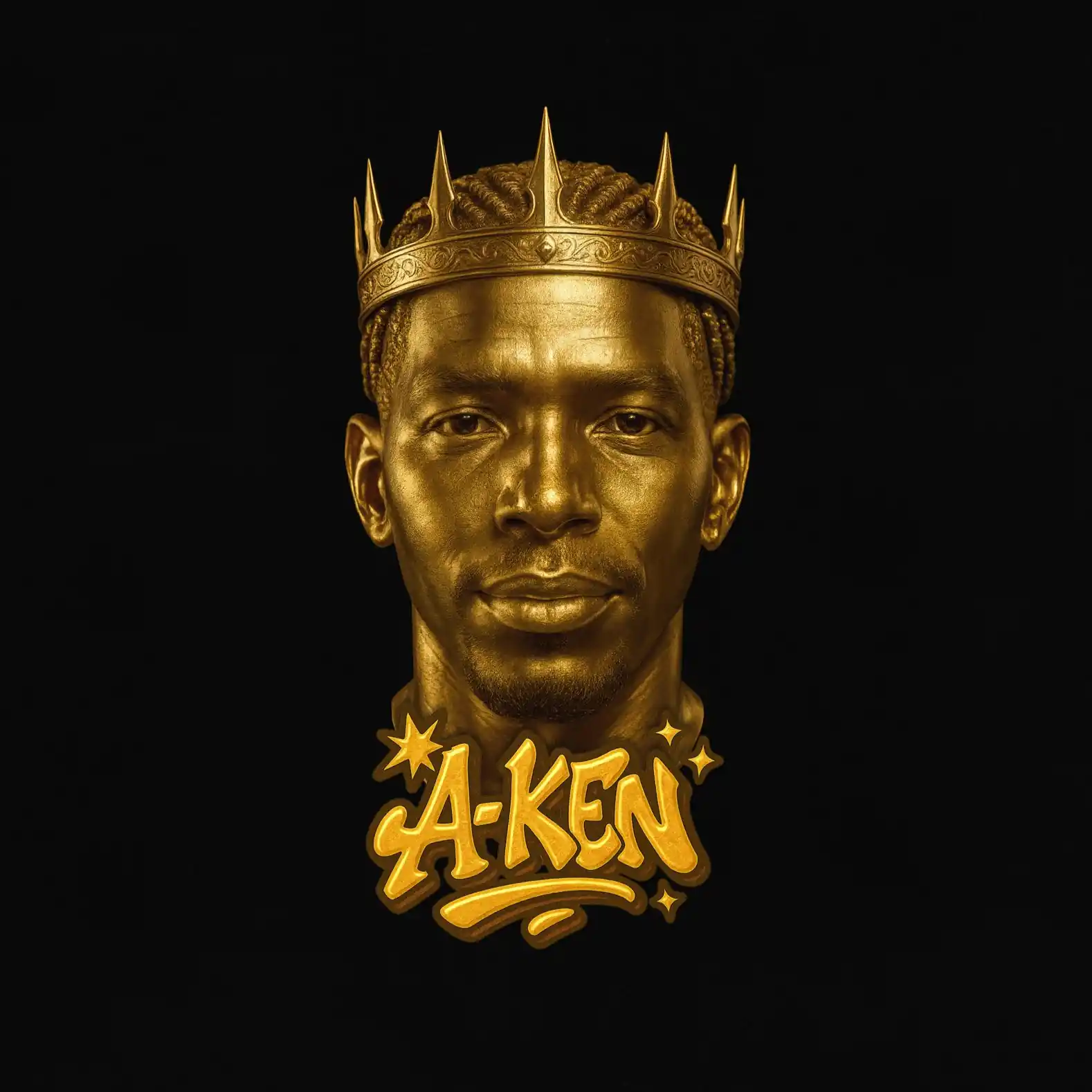 A-KEN