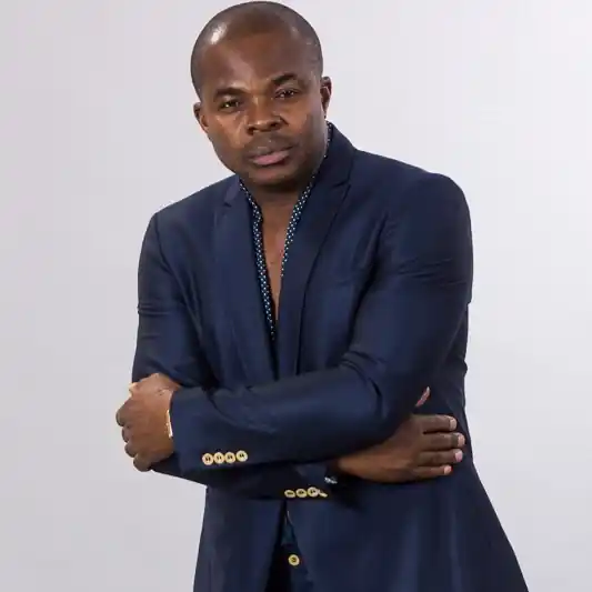 ALAIN DEMARI