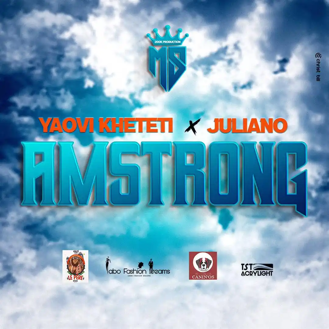AMSTRONG