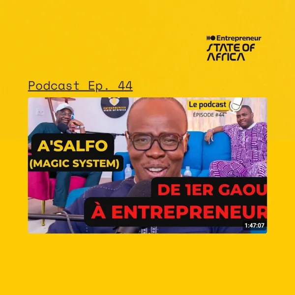 ASALFO : Succès x la crise Papa Wemba x Anglophone vs Francophone 3