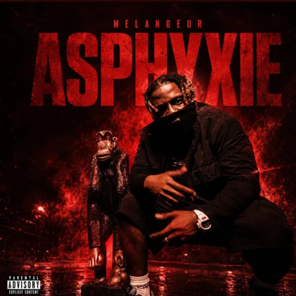 ASPHYXIE - Na fée