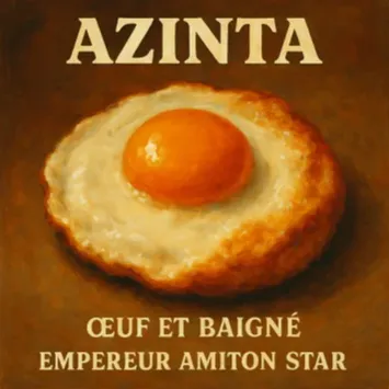 AZINTA