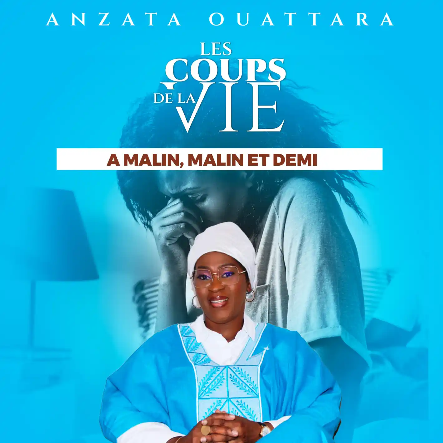 Les Coups de la Vie : A malin, Malin et Demi