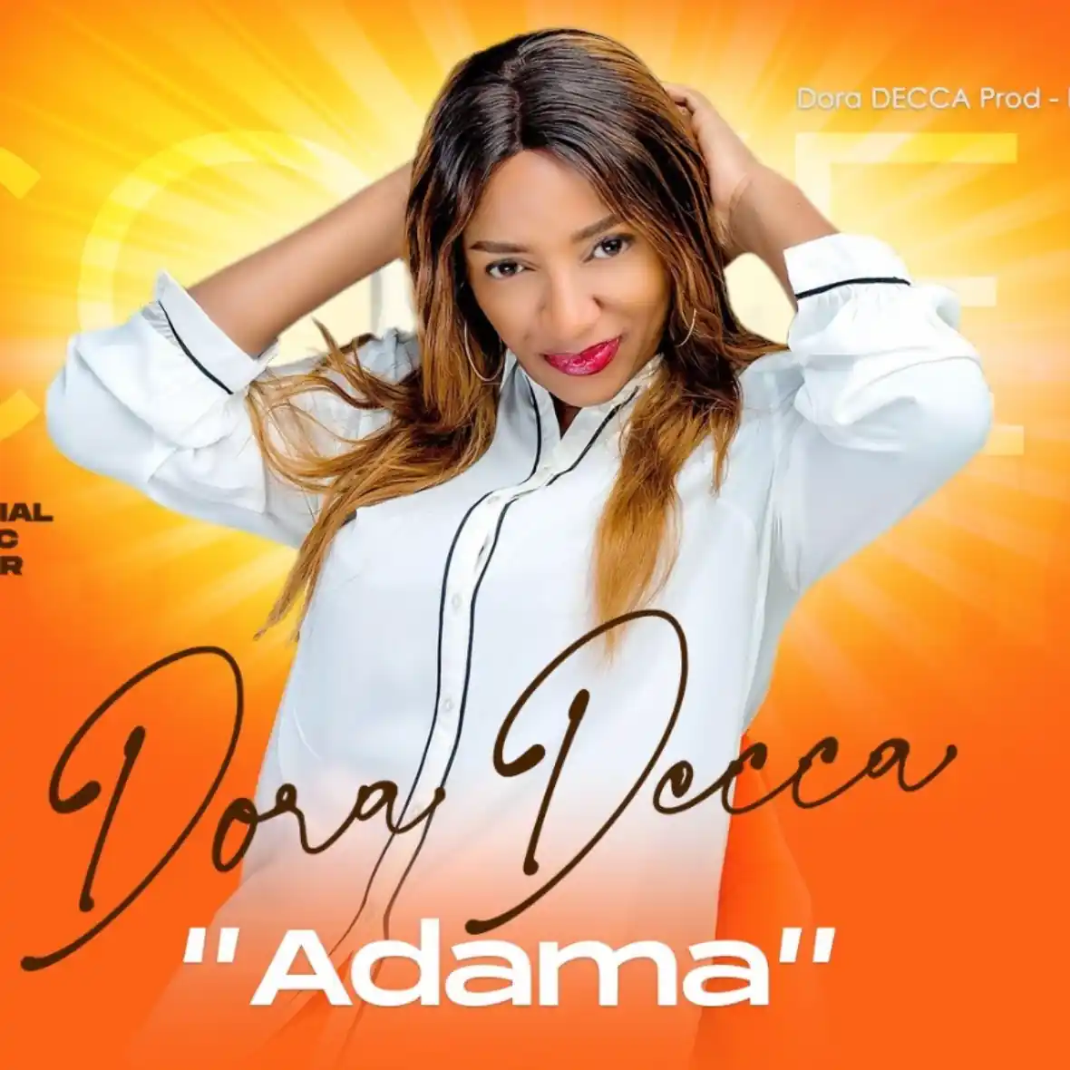 Adama