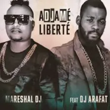 Adjamé liberté feat. Arafat DJ
