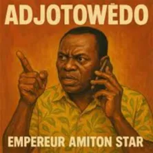 Adjotowédo