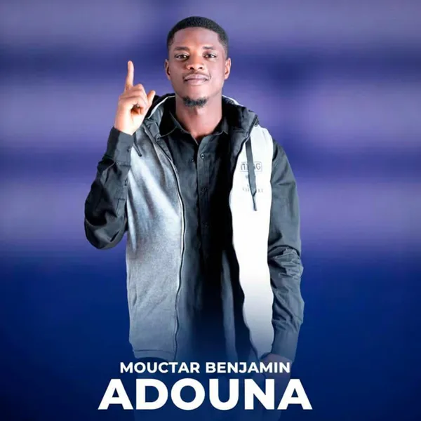 Adouna