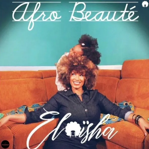 Afro Beauté, je suis belle