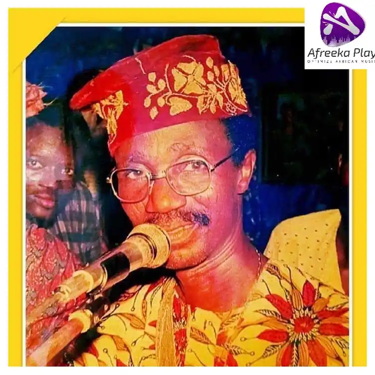 Afro Massè
