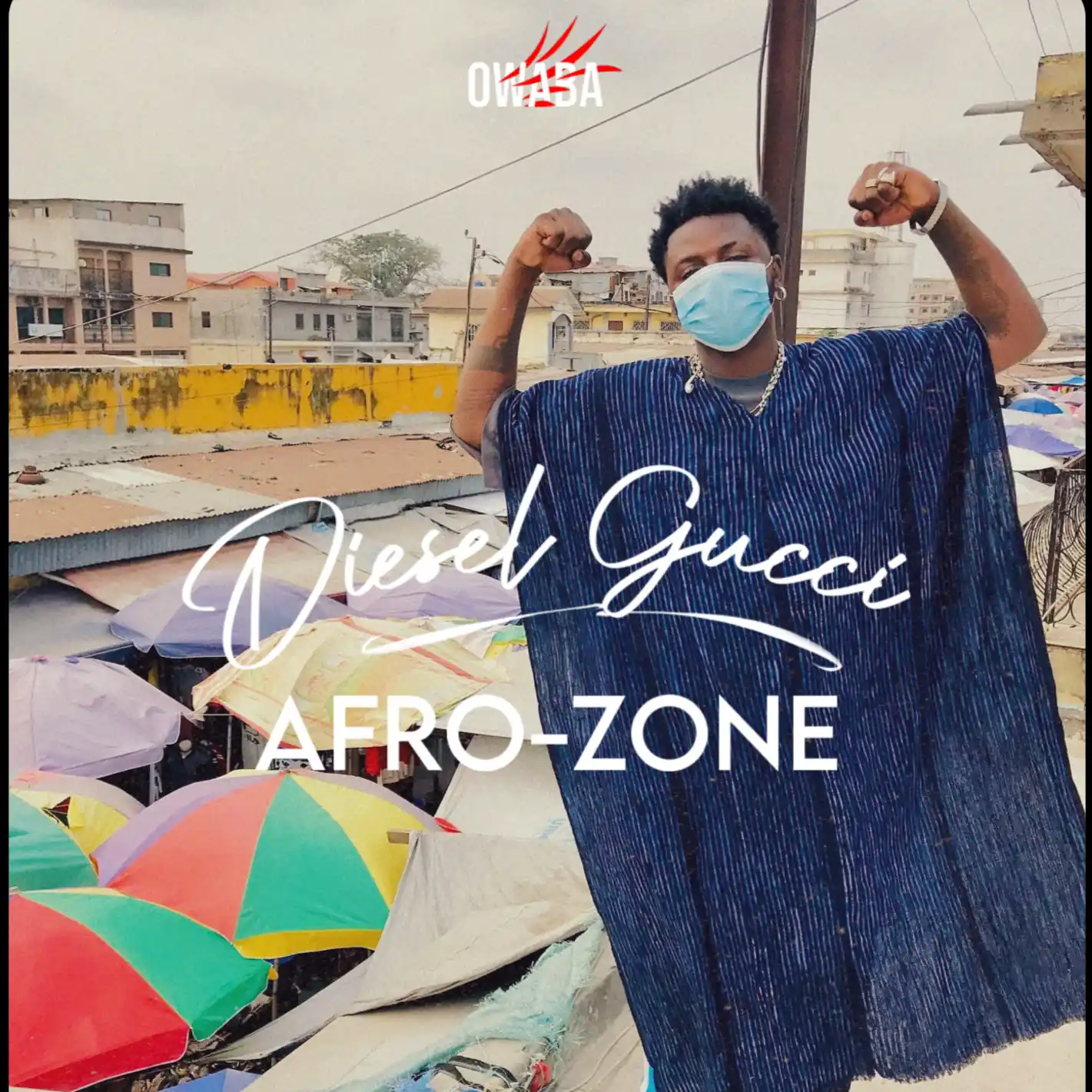 Afro-zone