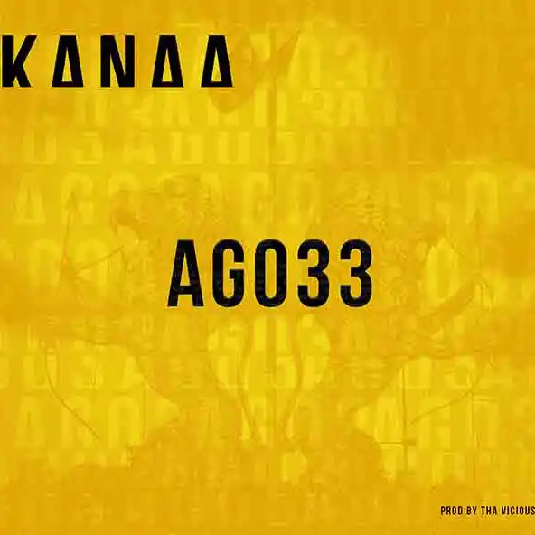 Ago33