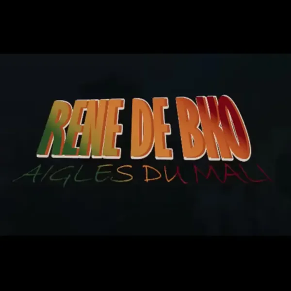 Aigles du Mali