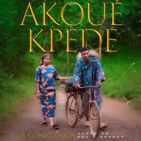 Akoue Kpèdé