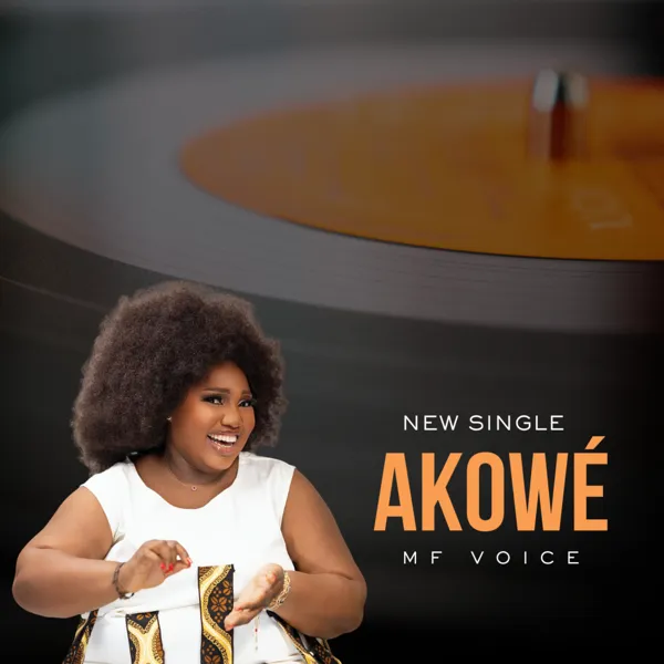 Akowé
