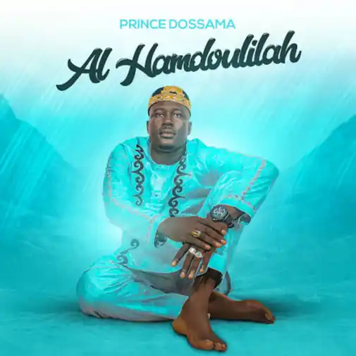 Al Hamdoulilah