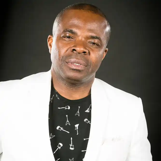 Alain Demari