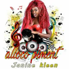 Alloco piment feat. DJ Léo