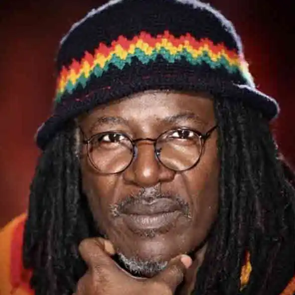 Alpha Blondy