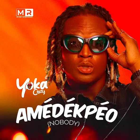 Amédekpeo
