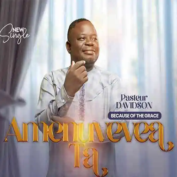 Amenuveveata