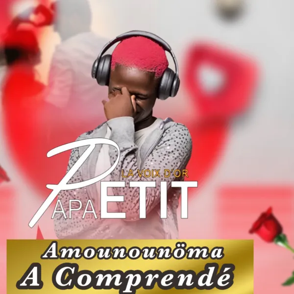 Amounounöma A Comprendé