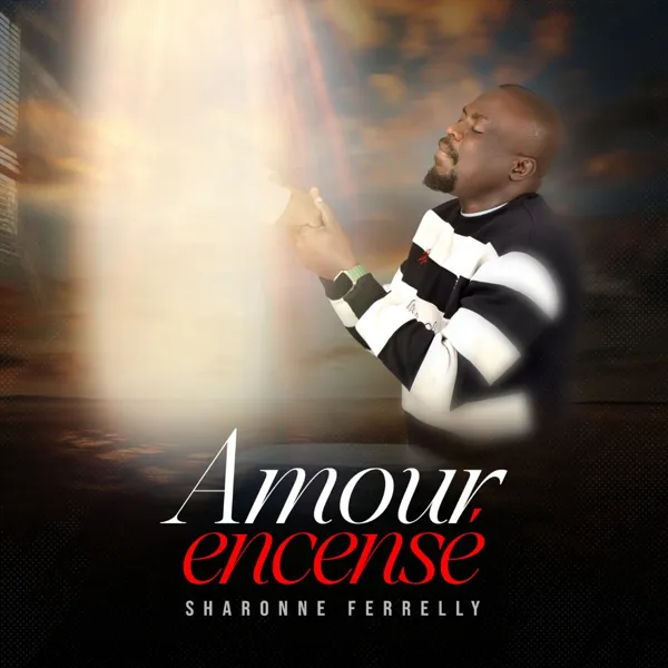 Amour Encensé