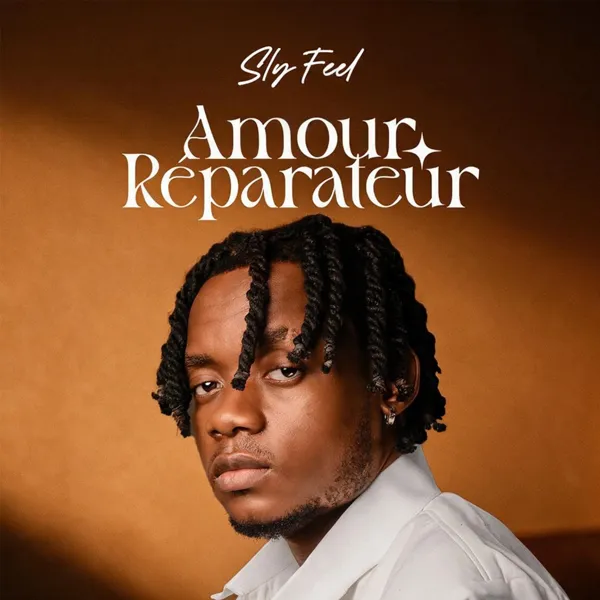 Amour Réparateur