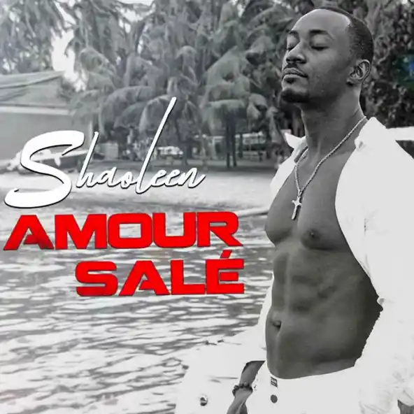 Amour Salé (Zouglou Light) 