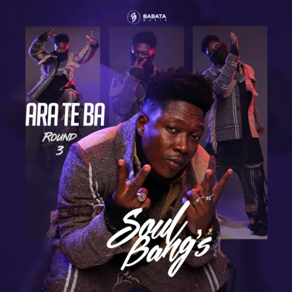 Ara Te Ba