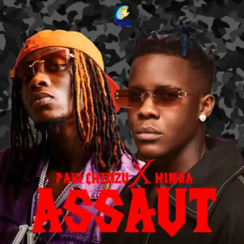 Assaut Feat HIMRA