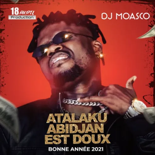 Atalaku abidjan est doux