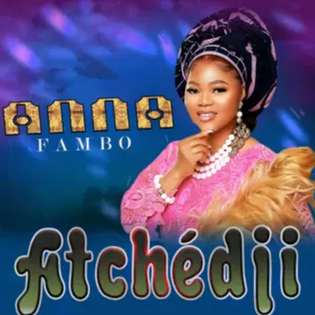 Atchédji