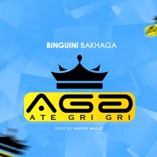 Ate Gri Gri