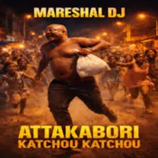 Attakabori katchou katchou