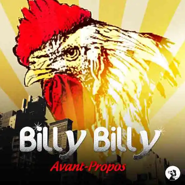 Avant Propos
