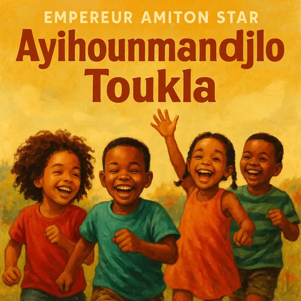 Ayihounmandjlo toukla