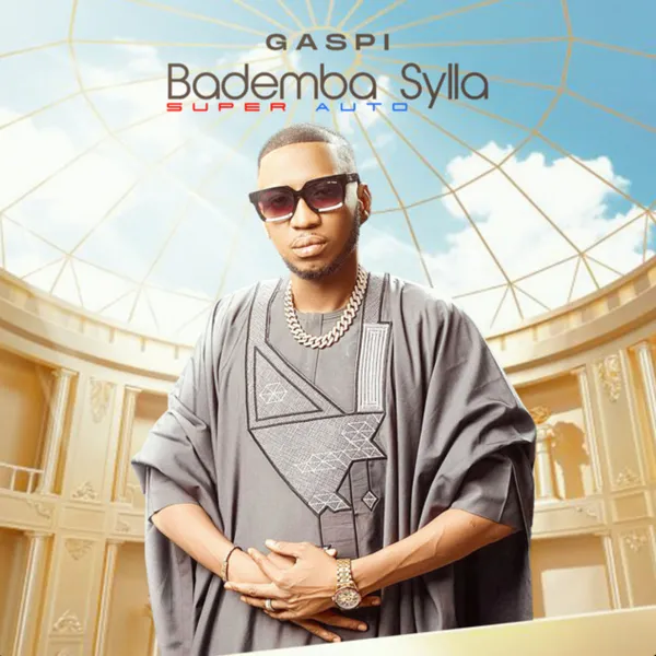 BADEMBA SYLLA (Super Auto)