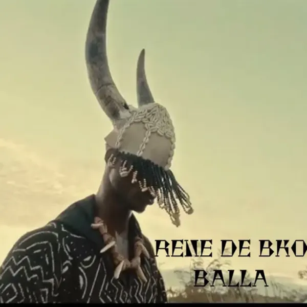 BALLA