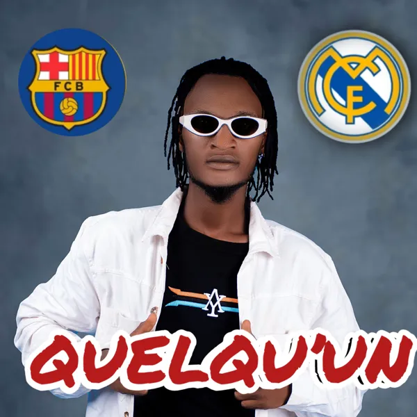 BARÇA X RÉAL 
