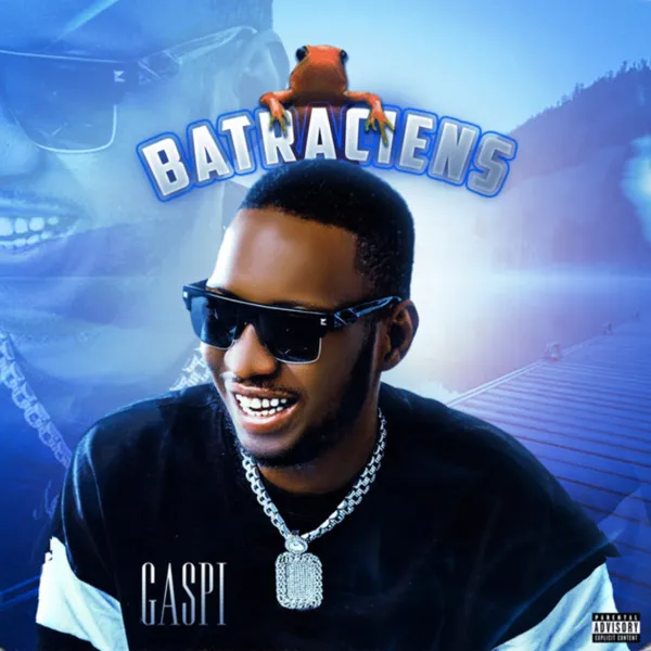 BATRACIENS
