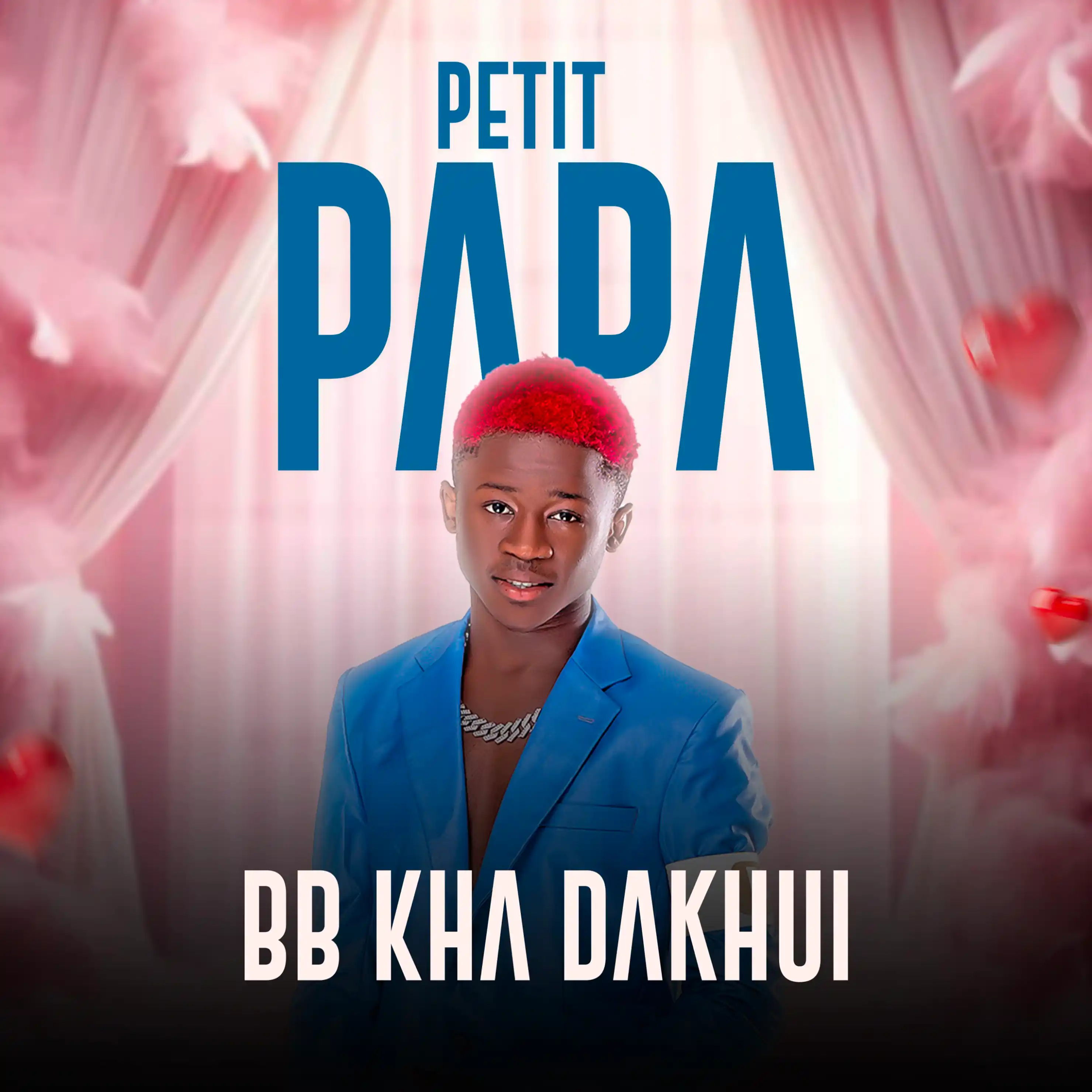 Bb kha dakhui feat malick fadal (remix)