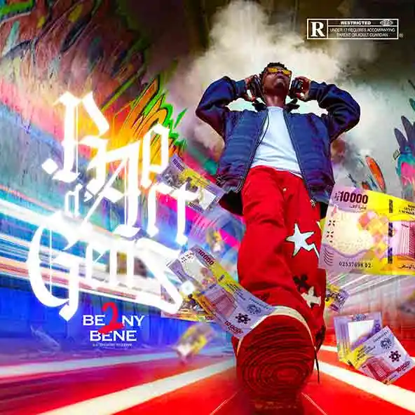 BENNY BENE