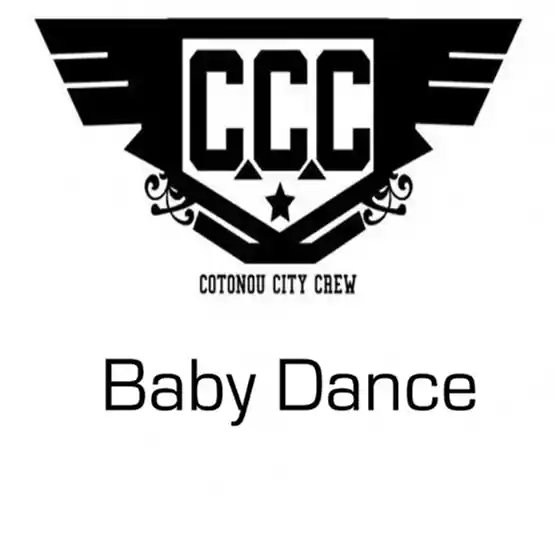 Baby dance