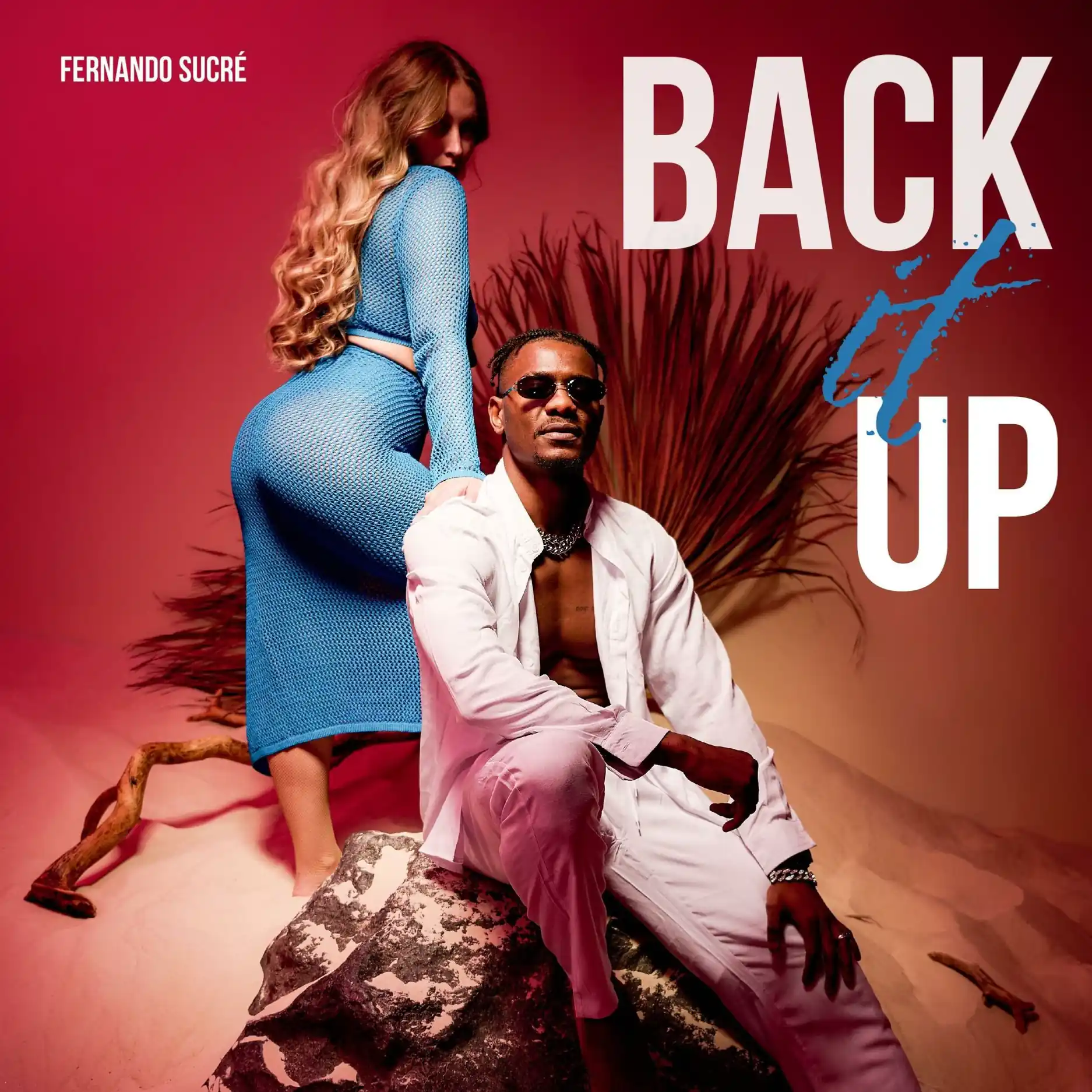 Back it up