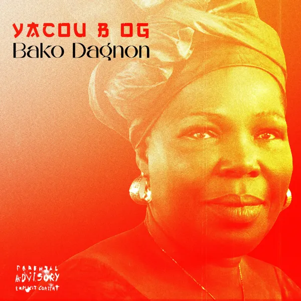 Bako Dagnon